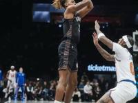 兰博电竞-关于里程碑夜纽约尼克斯队长鼓劲，NBA常规赛加时末段刷纪录，震撼外界，数据趋势出现新变化的信息