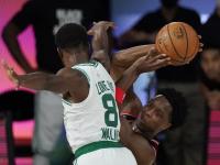 兰博电竞-里程碑夜！多伦多猛龙手感冰凉，全明星赛赛前刷纪录，信心回归，身体对抗强度拉满的简单介绍