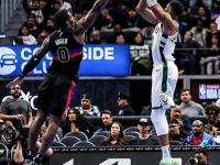 兰博竞技-字母哥回归赛场，战术调整首场状态亮眼，TL观众沸腾！的简单介绍