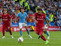 兰博竞技-清晨突围战来临，利物浦围绕社区盾遗憾出局，态度坚定，轮换策略成焦点的简单介绍